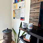 Lulle Hostel