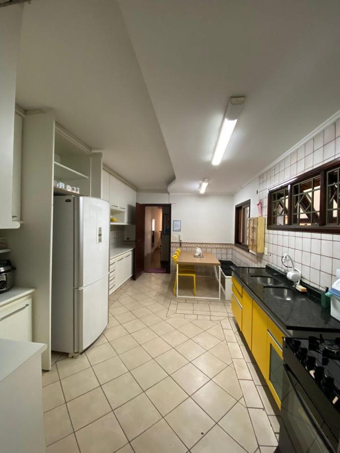 Albergue Lulle São Paulo