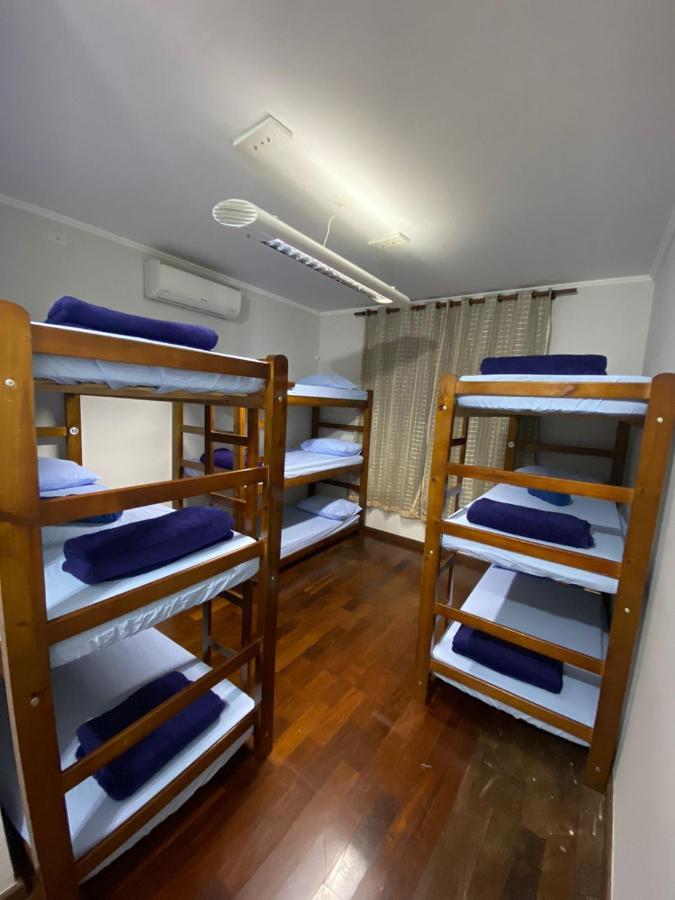 Albergue Lulle