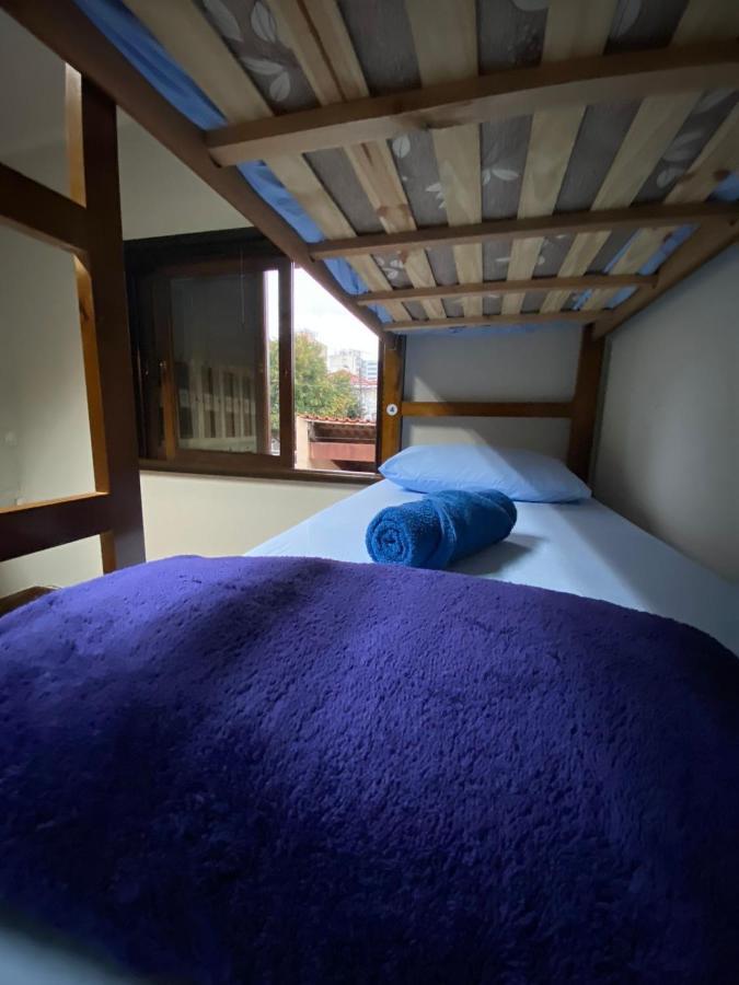 Albergue Lulle *