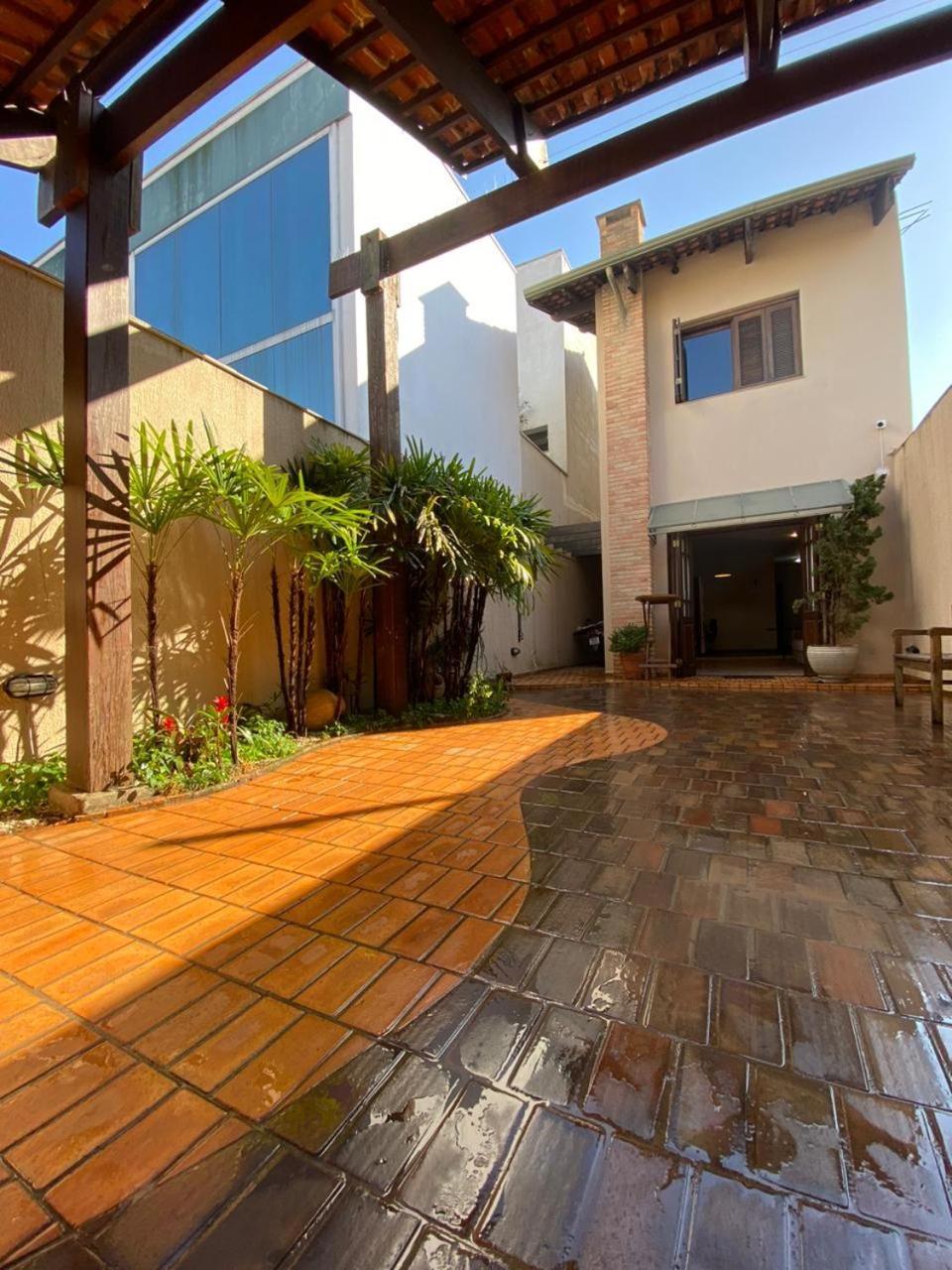 Lulle Albergue São Paulo