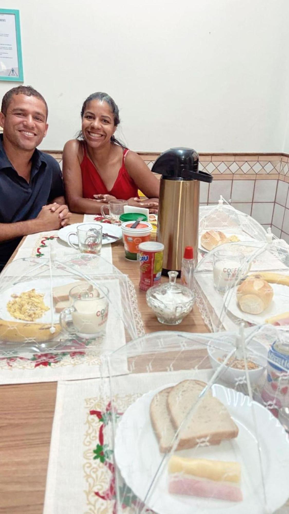 Albergue Lulle São Paulo