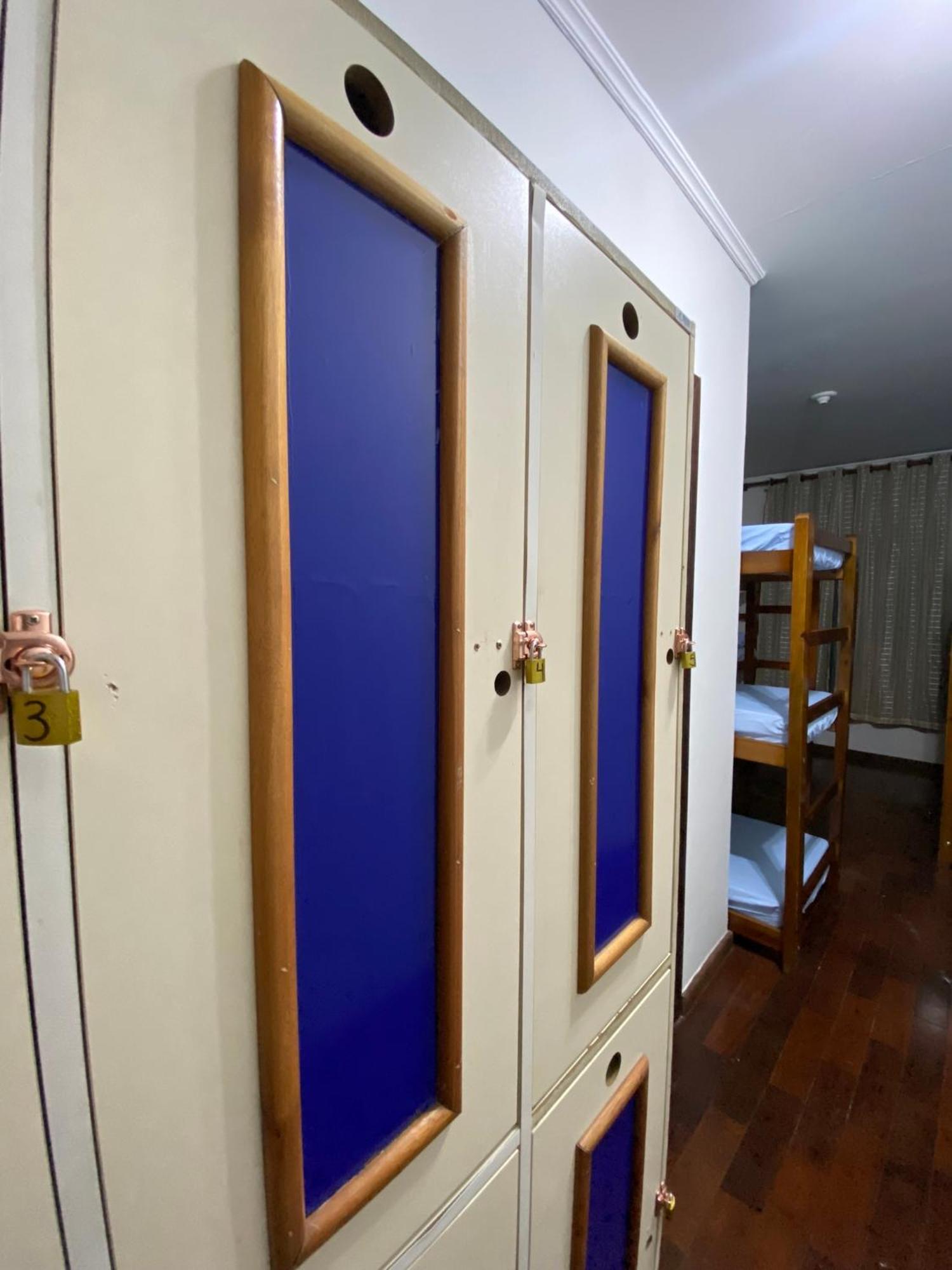 Lulle Albergue São Paulo