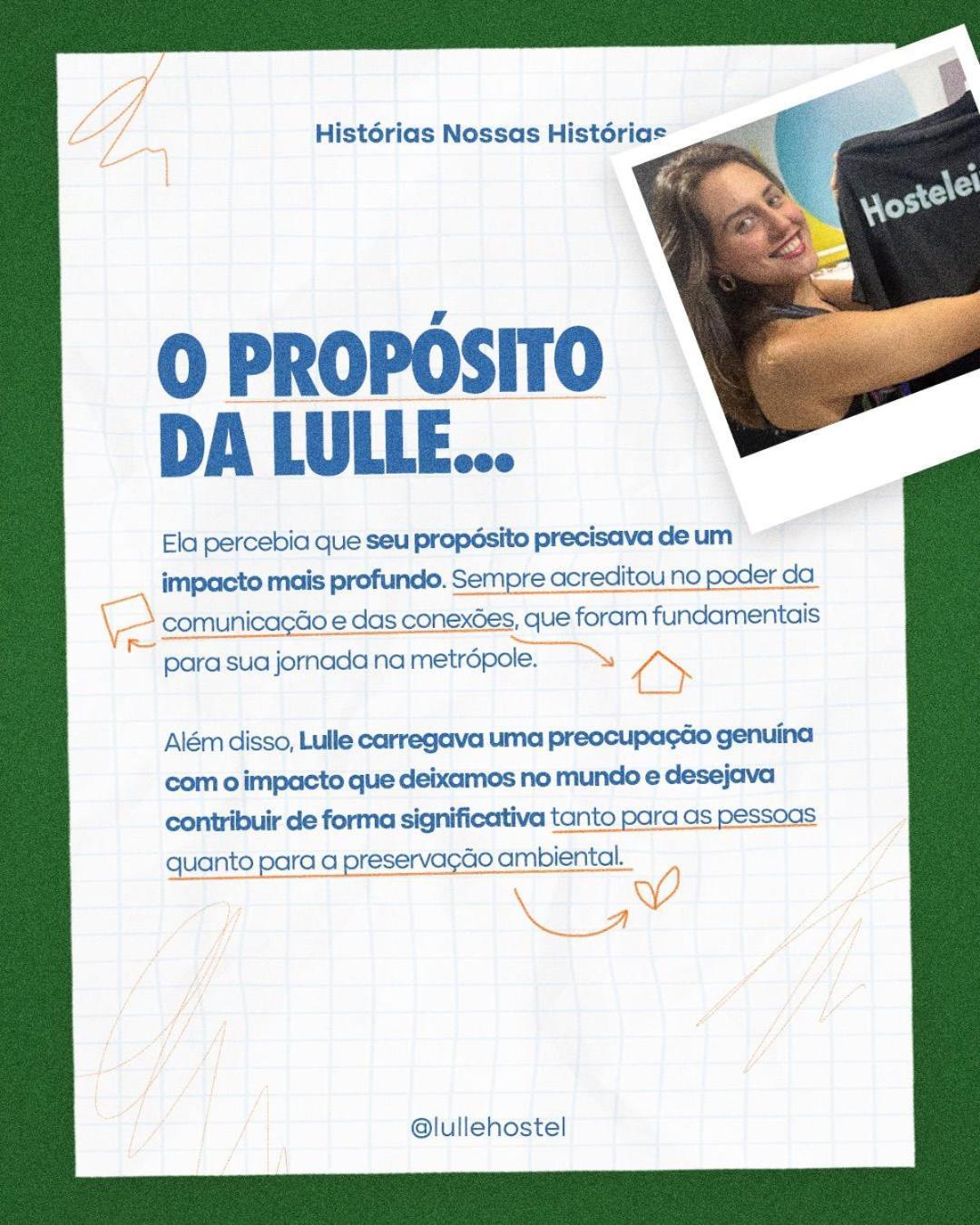 Lulle